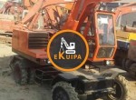 Daewoo-Wheel-Excavator-DH05W-473