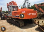 Excavator-Hitachi-EX200-1-1255