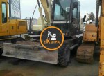 Excavator-machine-Hyundai-140-94