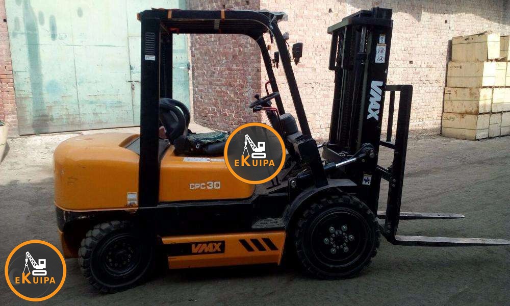 Fork Lift Truck 3 0ton Marketplace For Heavy Equipment Machinery Buy Sell